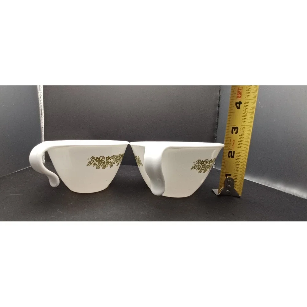 Corelle set crazy